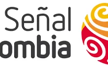 Logo Señal Colombia