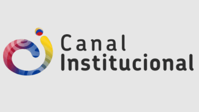 canal institucional logo