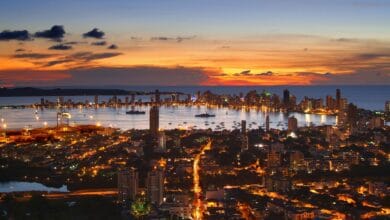 cartagena destino turistico