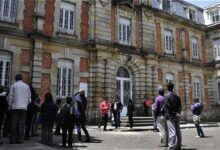 hospitales antiguos bogota