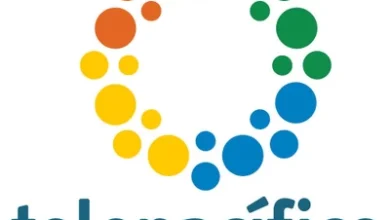telepafico logo