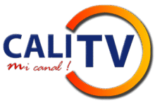 Logo CaliTV