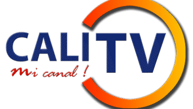 Logo CaliTV