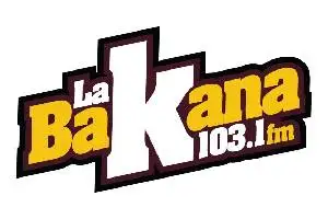 emisora la Bakana
