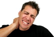no subestimes dolores en el cuello